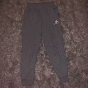 Adidas sweatpants